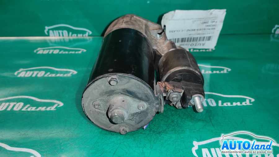 Electromotor MERCEDES-BENZ C CLASS (W204) 2007-2025 Cod A0061511001
