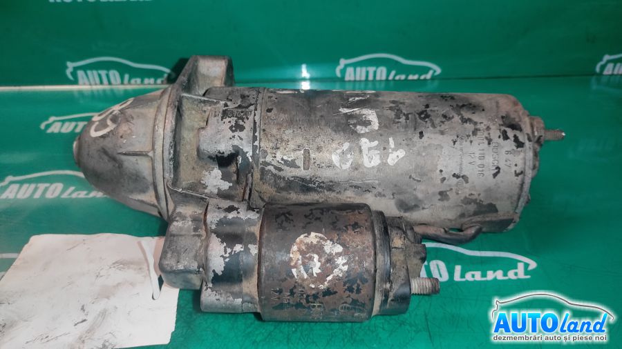 Electromotor MERCEDES-BENZ E-CLASS (W124) 1993-1995 Cod 0001110016