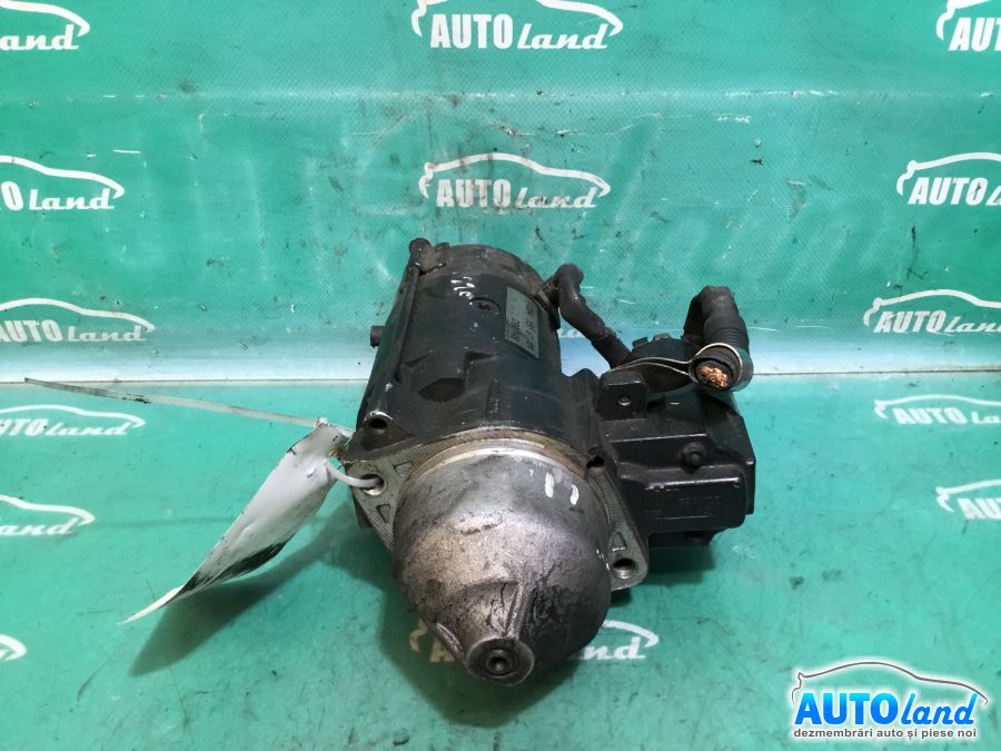 Electromotor MERCEDES-BENZ E-CLASS (W124) 1993-1995 Cod 0041516701