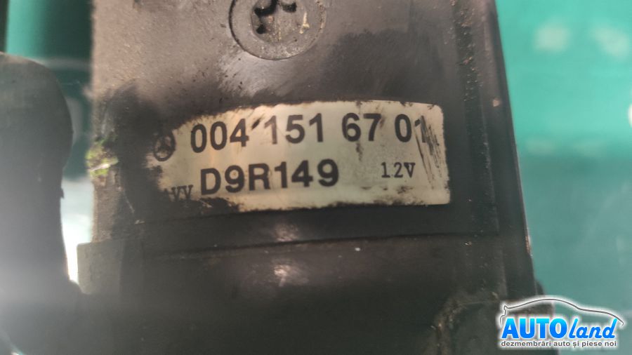 Electromotor MERCEDES-BENZ E-CLASS (W124) 1993-1995 Cod D9R149