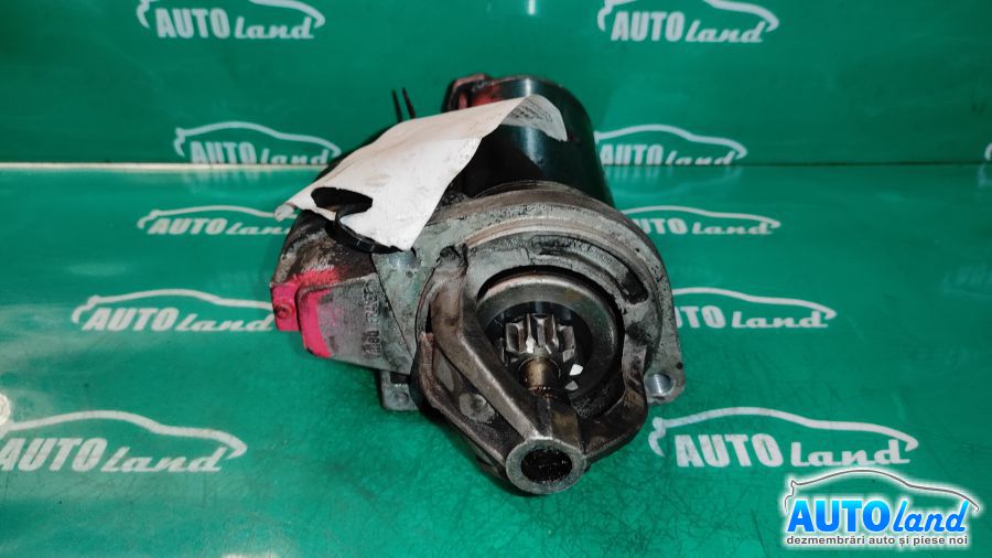 Electromotor MERCEDES-BENZ E-CLASS (W210) 1995-2002 Cod 0041519701