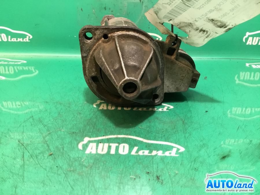 Electromotor MERCEDES-BENZ E-CLASS (W210) 1995-2002