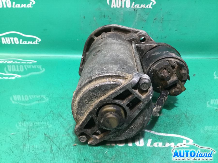 Electromotor MERCEDES-BENZ E-CLASS (W210) 1995-2002