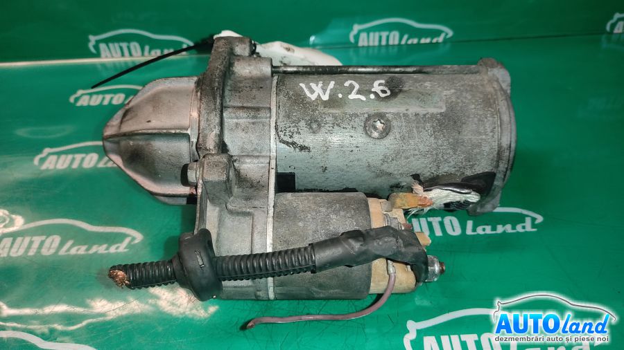 Electromotor MERCEDES-BENZ E-CLASS (W210) 1995-2002