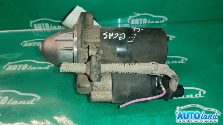 Electromotor MERCEDES-BENZ E-CLASS (W210) 1995-2002