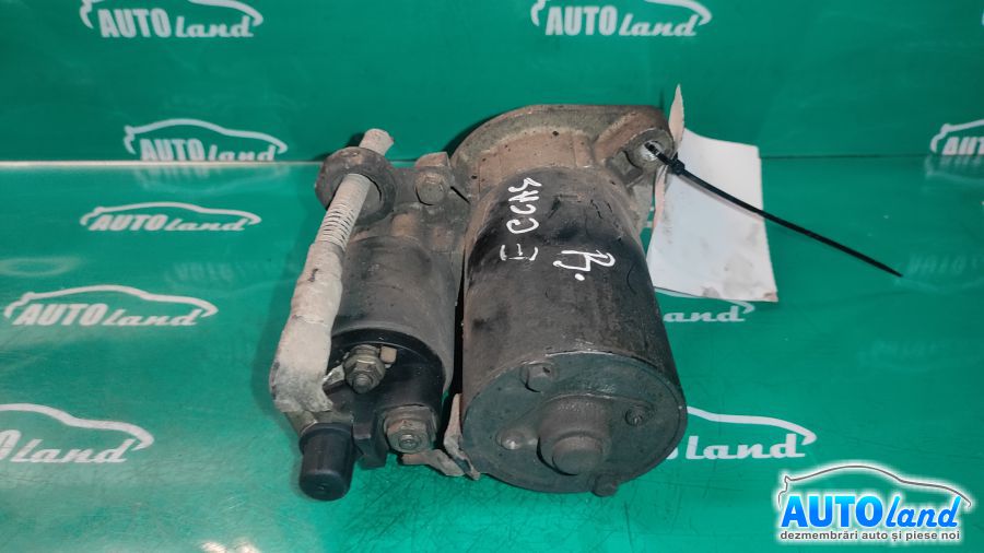 Electromotor MERCEDES-BENZ E-CLASS (W210) 1995-2002