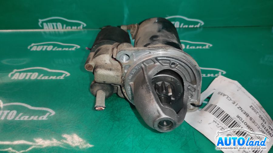 Electromotor MERCEDES-BENZ E-CLASS (W210) 1995-2002