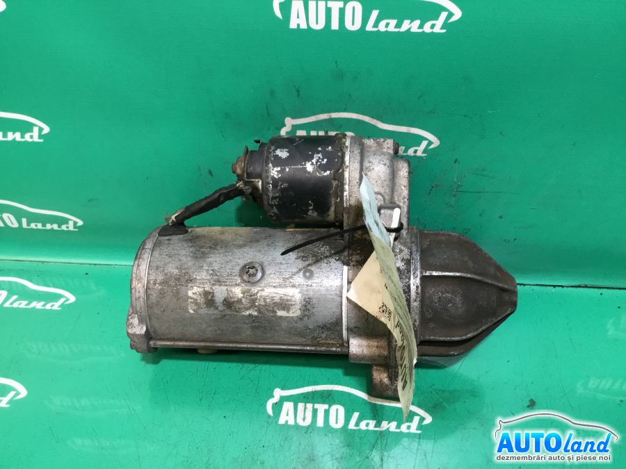 Electromotor MERCEDES-BENZ E-CLASS (W210) 1995-2002