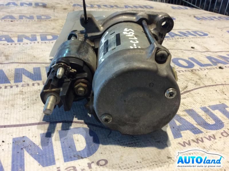 Electromotor MERCEDES-BENZ E-CLASS (W211) 2002-2008 Cod A0061514601