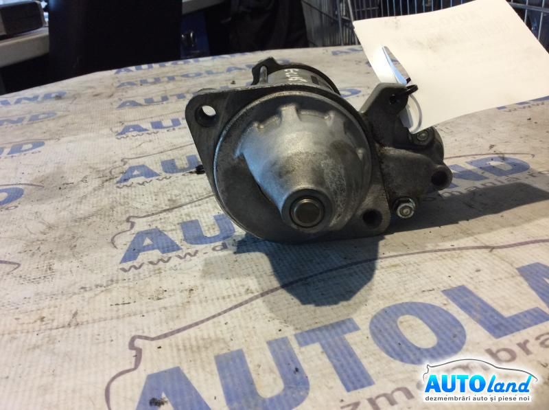 Electromotor MERCEDES-BENZ E-CLASS (W211) 2002-2008 Cod A0061514601