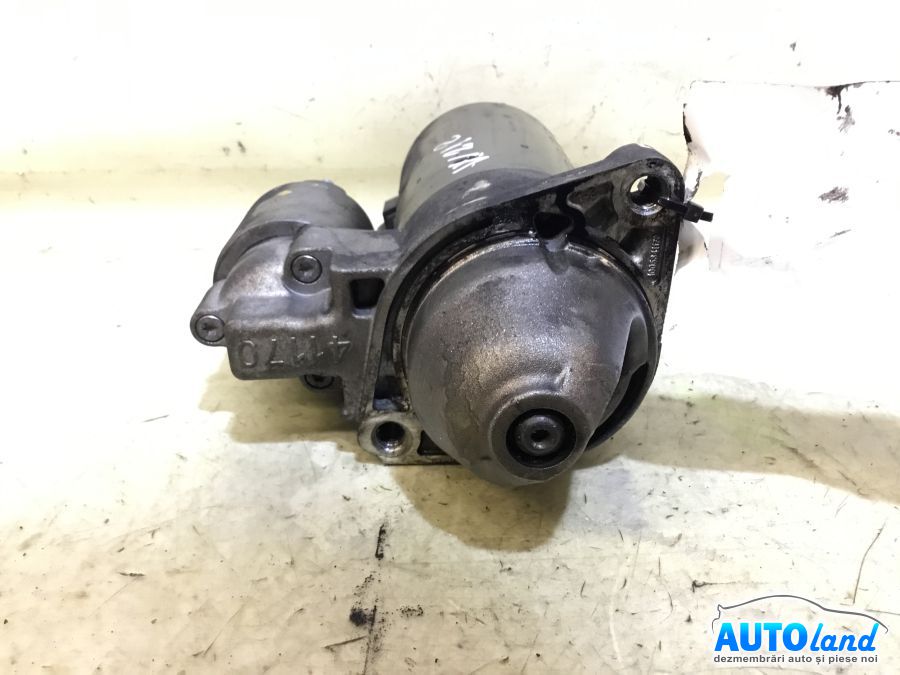 Electromotor MERCEDES-BENZ E-CLASS (W212) 2009-2025 Cod 0001149400