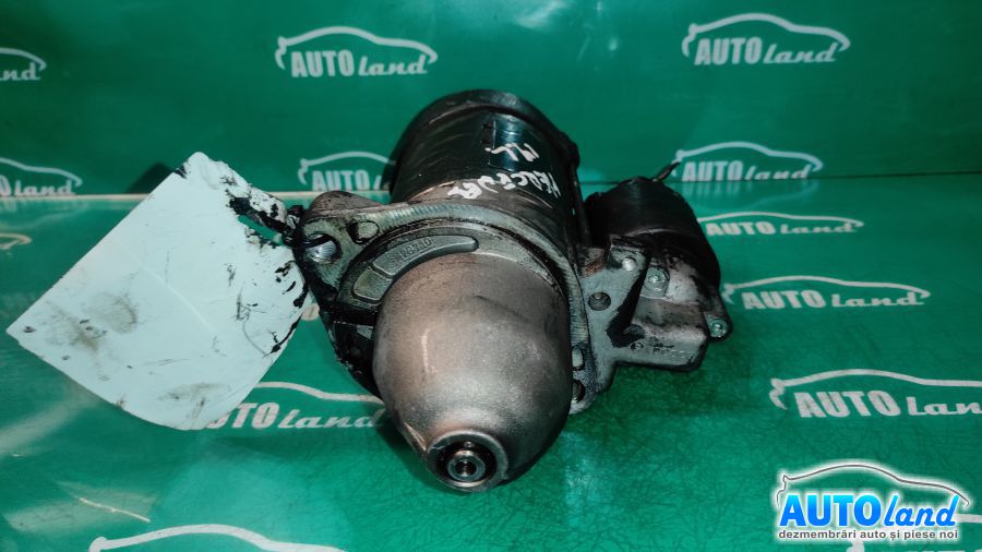 Electromotor MERCEDES-BENZ M-CLASS (W163) 1998-2005