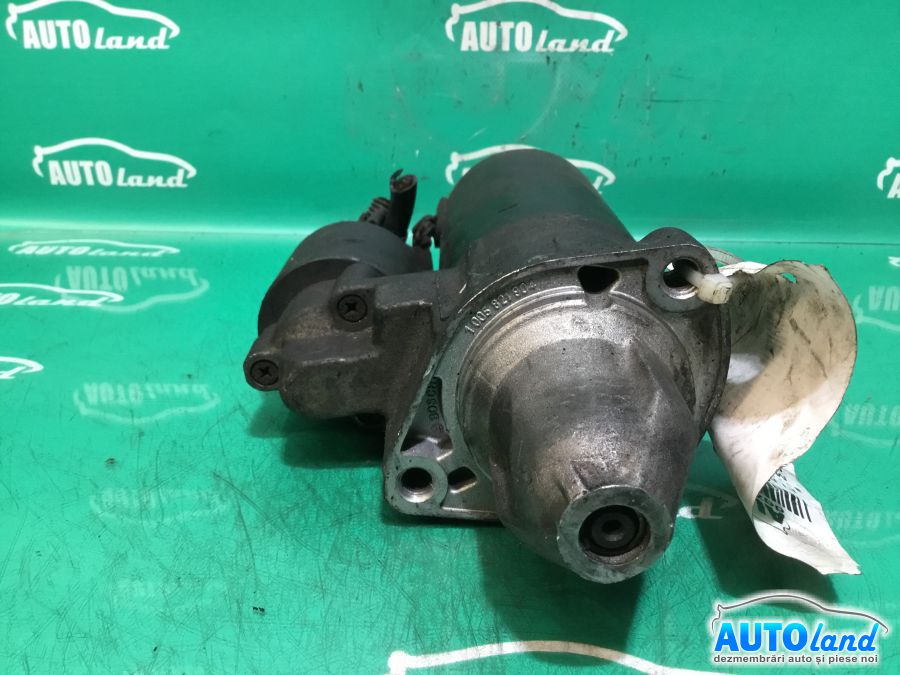 Electromotor MERCEDES-BENZ M-CLASS (W163) 1998-2005