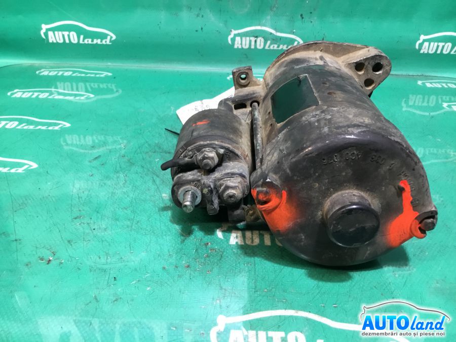 Electromotor MERCEDES-BENZ S-CLASS (W220) 1998-2005