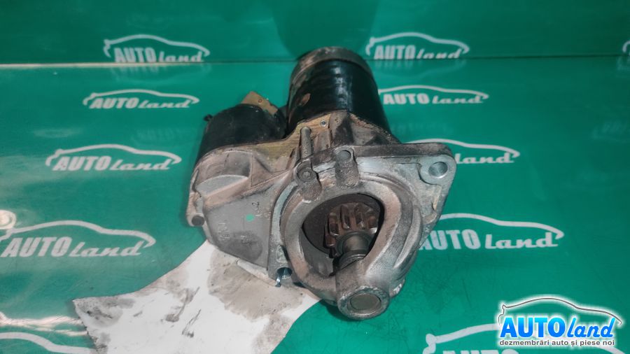 Electromotor MERCEDES-BENZ VANEO (414) 2002-2025 Cod 0051511101