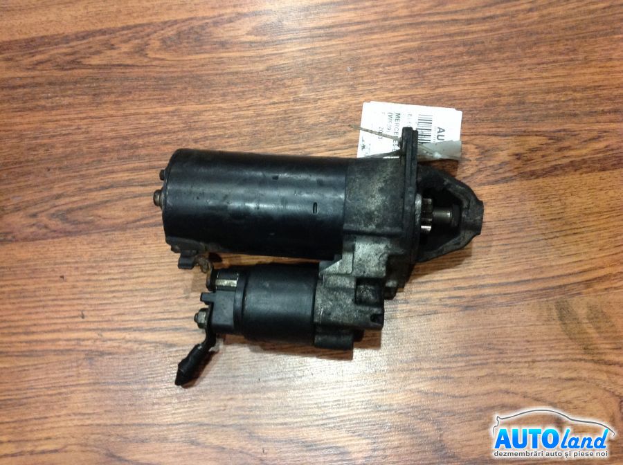 Electromotor MERCEDES-BENZ VIANO (W639) 2003-2025