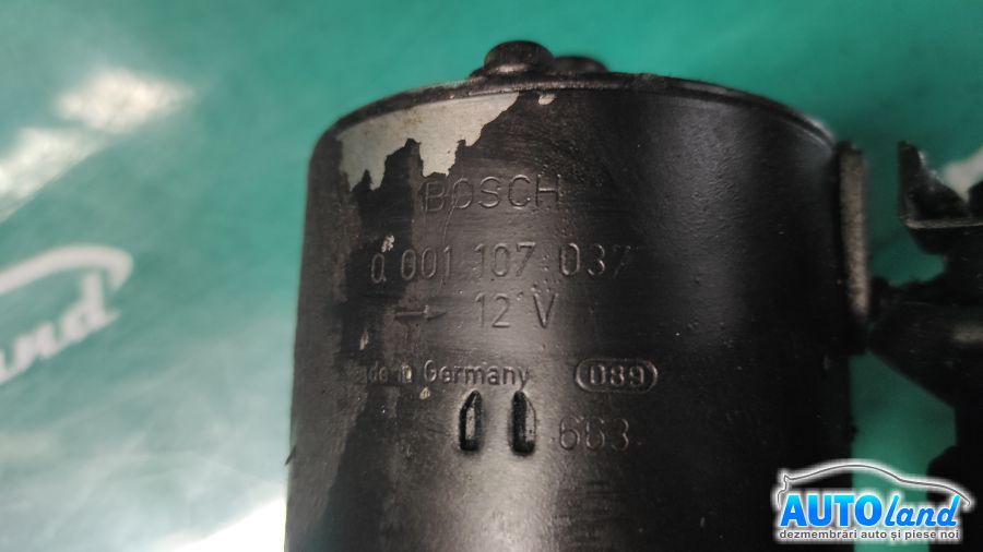 Electromotor MERCEDES-BENZ VITO bus (638) 1996-2003 Cod 0001107037