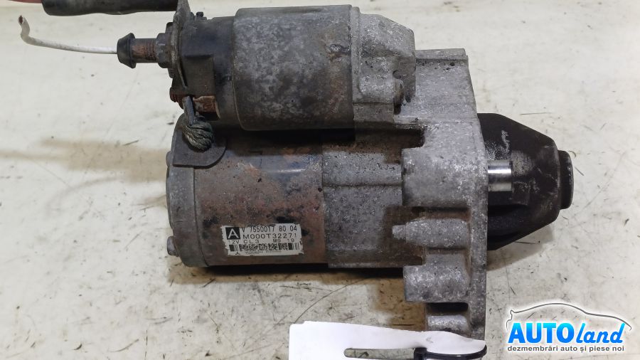 Electromotor MINI HATCH (R56) 2006-2014 Cod 7550017