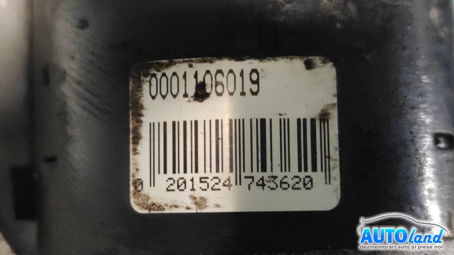 Electromotor MINI MINI (R50,R53) 2001-2025 Cod 0001106019