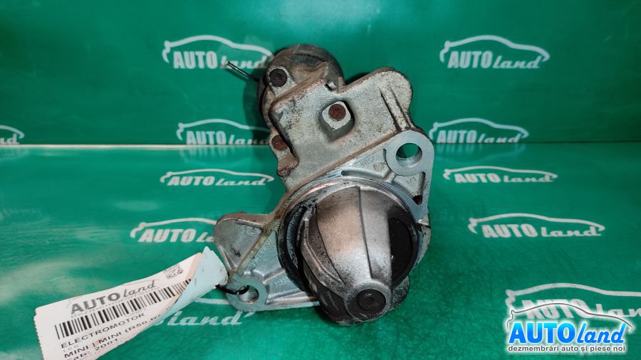 Electromotor MINI MINI (R50,R53) 2001-2025 Cod 0001106019