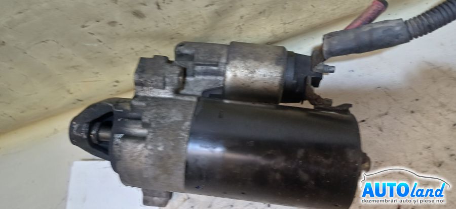 Electromotor MINI MINI (R50,R53) 2001-2026 Cod 7812070