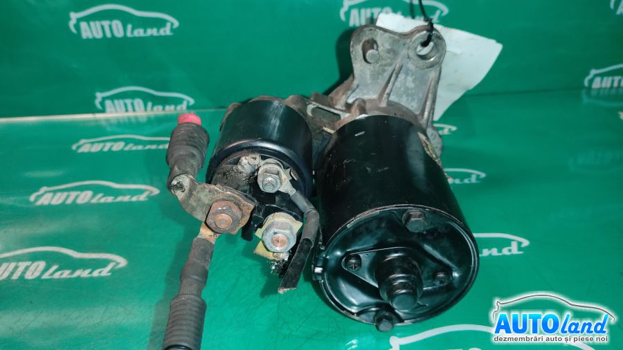 Electromotor MINI MINI (R50,R53) 2001-2025