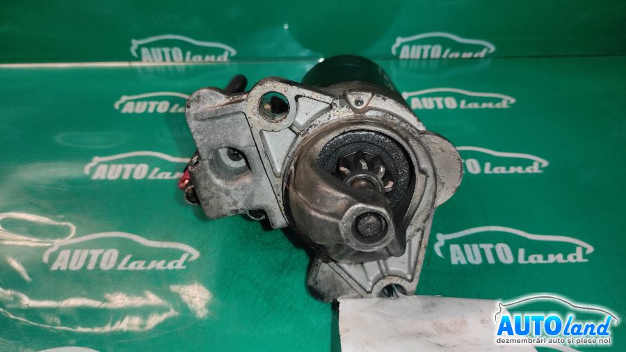 Electromotor MINI MINI (R50,R53) 2001-2025