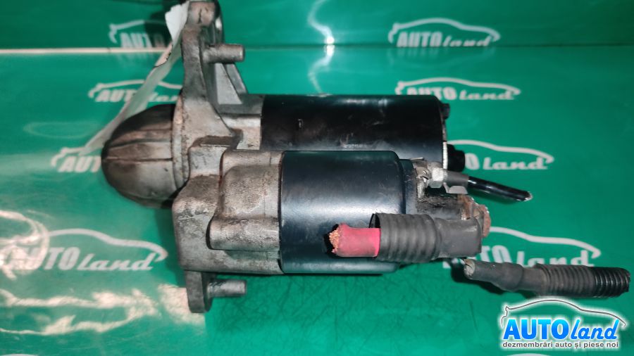 Electromotor MINI MINI (R50,R53) 2001-2025