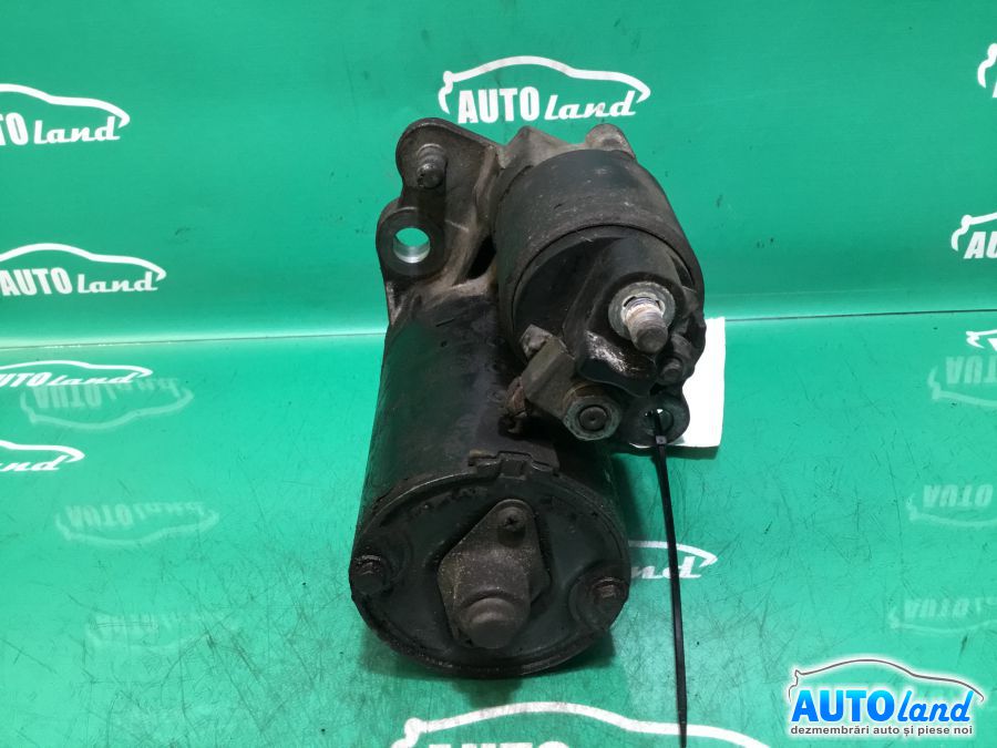 Electromotor MINI MINI (R50,R53) 2001-2025