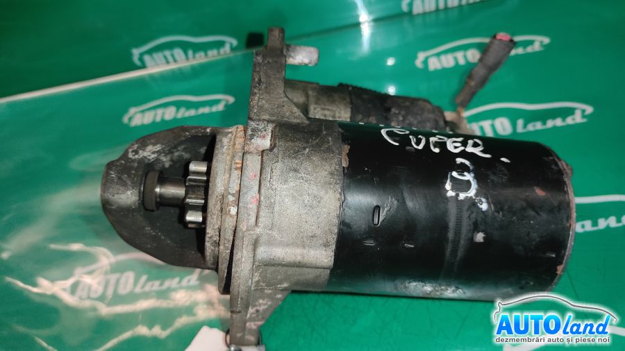 Electromotor MINI MINI (R50,R53) 2001-2025