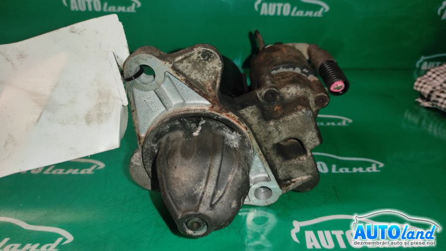 Electromotor MINI MINI (R50,R53) 2001-2025