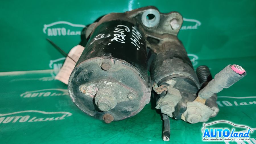 Electromotor MINI MINI (R50,R53) 2001-2025