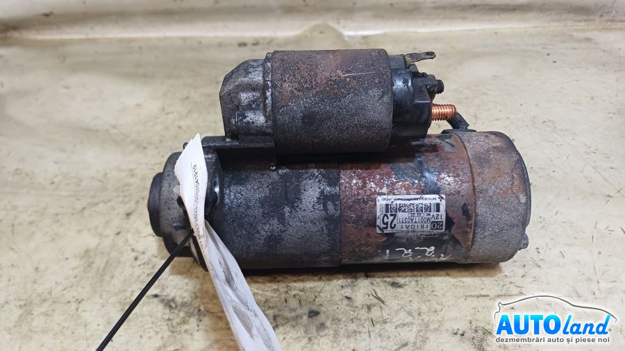 Electromotor MITSUBISHI ASX (GAW) 2010-2025 Cod 1810A125