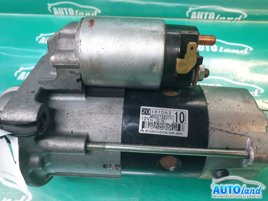 Electromotor MITSUBISHI ASX (GAW) 2010-2025 Cod M002T86371