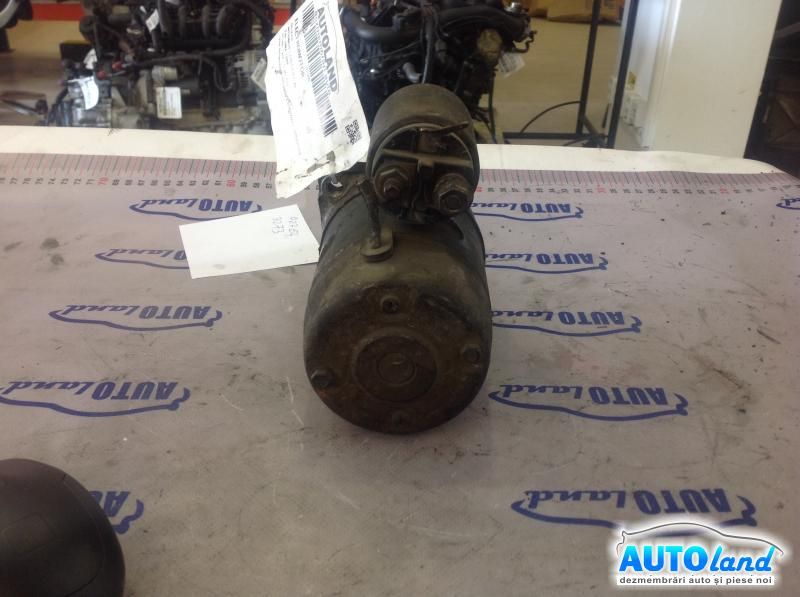 Electromotor MITSUBISHI COLT II (C1_A) 1984-1988 Cod M3T32593