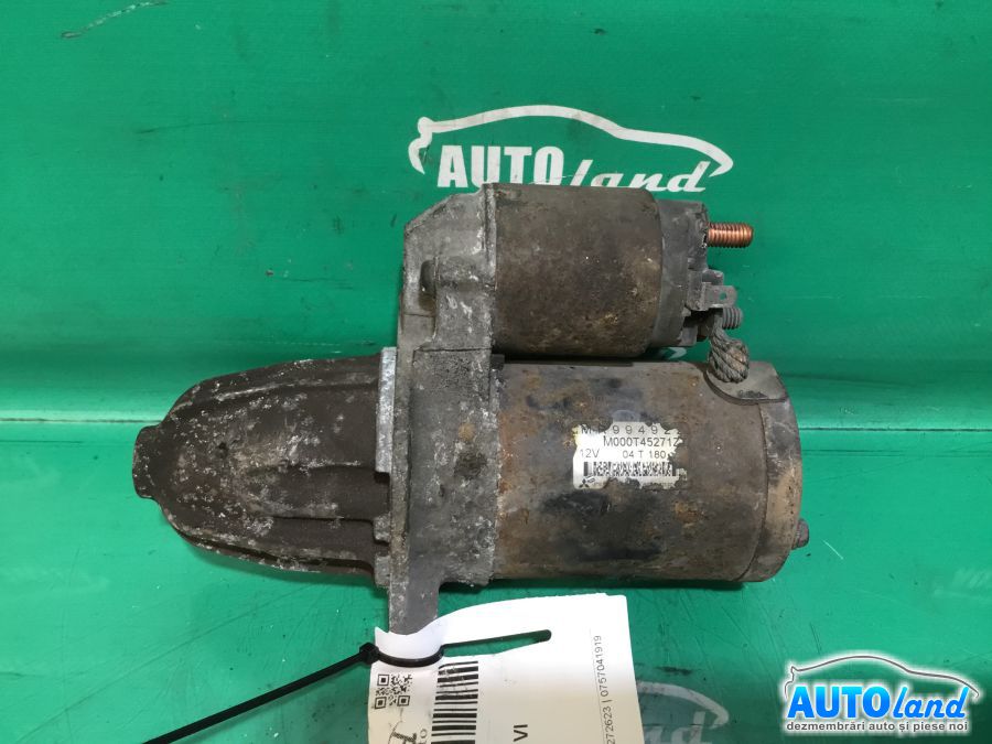 Electromotor MITSUBISHI COLT VI 2004-2025 Cod M000T45271Z