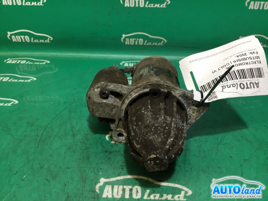 Electromotor MITSUBISHI COLT VI 2004-2025 Cod M000T45271Z