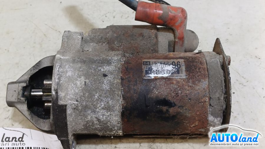 Electromotor MITSUBISHI OUTLANDER 2006-2025 Cod 1810A096