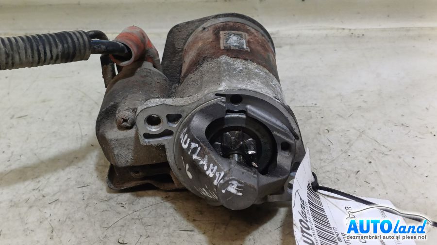 Electromotor MITSUBISHI OUTLANDER 2006-2025 Cod 1810A096