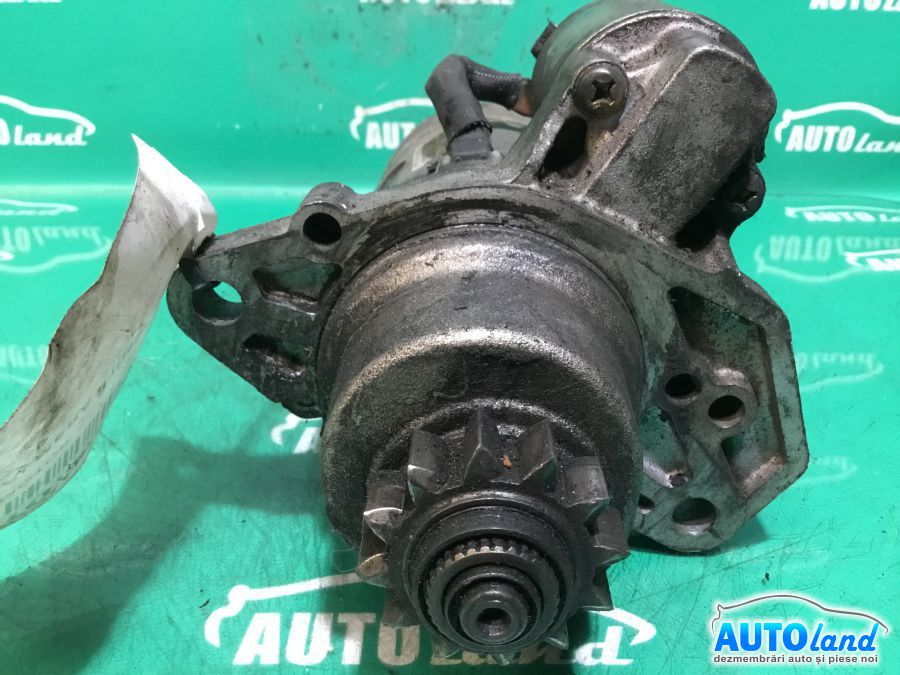 Electromotor NISSAN ALMERA II (N16) 2000-2025 Cod M008T75371