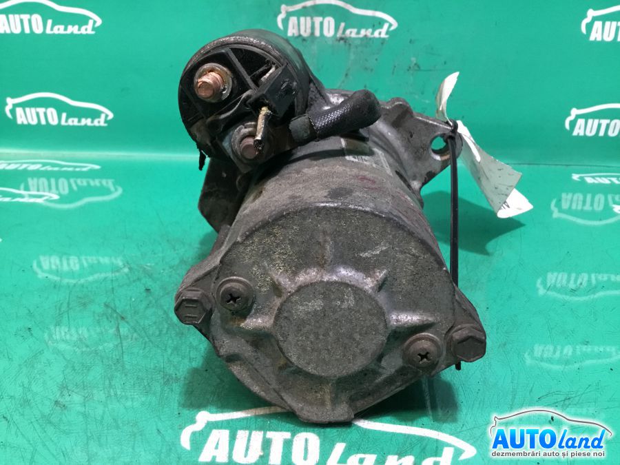 Electromotor NISSAN ALMERA II (N16) 2000-2025 Cod M008T75371