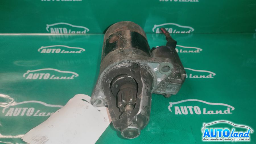 Electromotor NISSAN MICRA I (K10) 1982-1992 Cod M2T37081