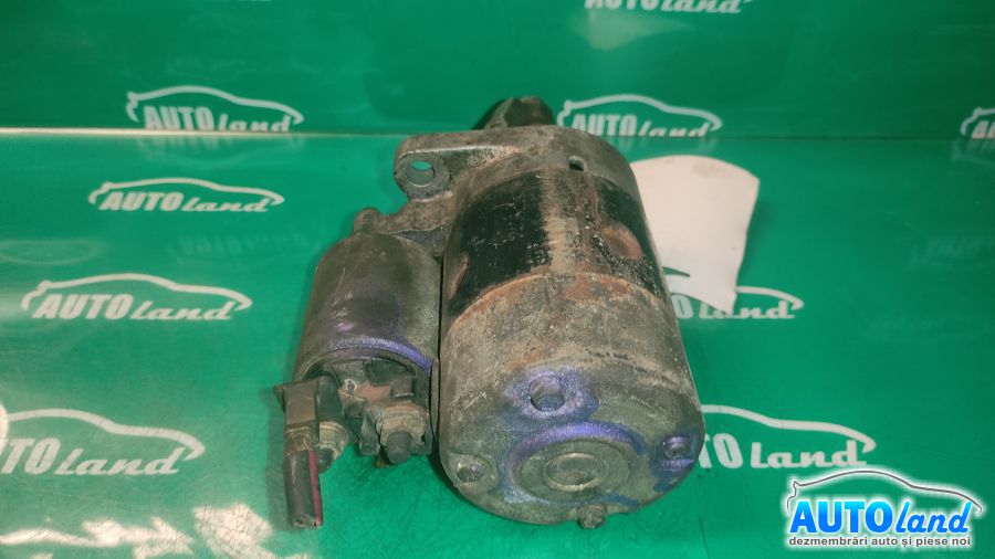 Electromotor NISSAN MICRA I (K10) 1982-1992 Cod M2T37081