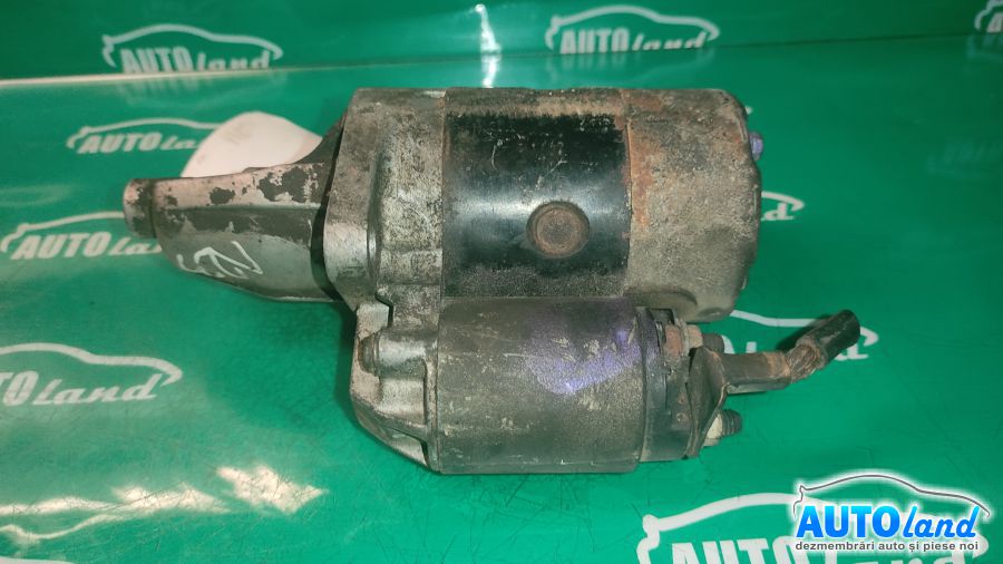 Electromotor NISSAN MICRA I (K10) 1982-1992 Cod M2T37081