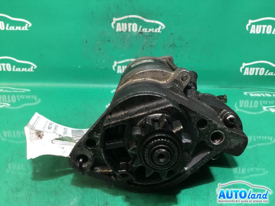 Electromotor NISSAN NAVARA (D40) 2004-2025