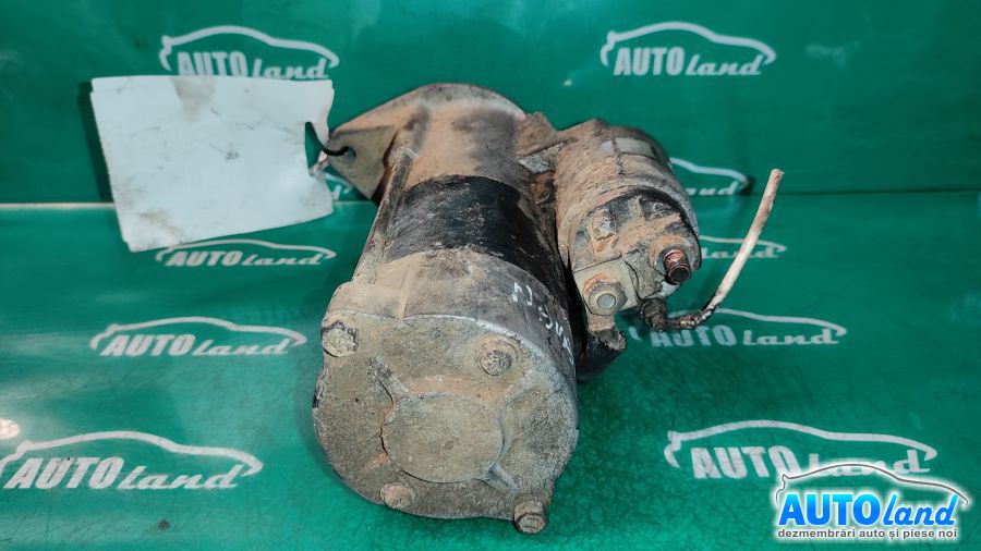 Electromotor NISSAN NAVARA (D40) 2004-2025