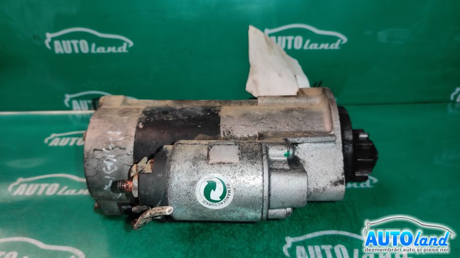 Electromotor NISSAN NAVARA (D40) 2004-2025