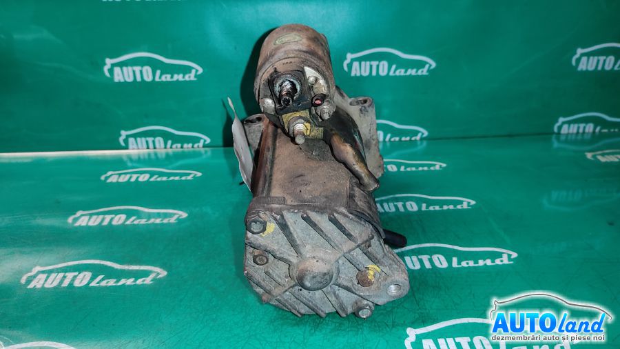 Electromotor NISSAN NAVARA (D40) 2004-2025