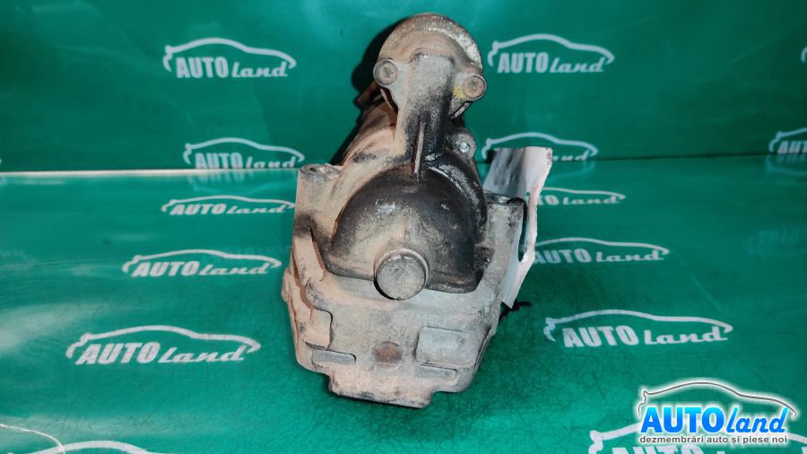 Electromotor NISSAN NAVARA (D40) 2004-2025
