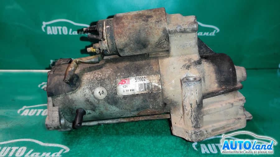 Electromotor NISSAN NAVARA (D40) 2004-2025